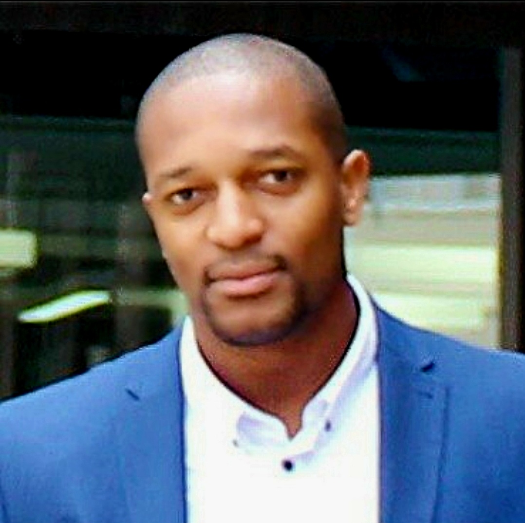 Komey Tetteh professional headshot